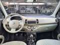 Nissan Micra micra 1.2 NEOPATENTATI FINANZIAMENTO NO BUSTA PAGA Nero - thumbnail 9