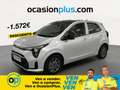 Kia Picanto 1.0 GDi Drive Gris - thumbnail 1