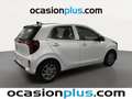 Kia Picanto 1.0 GDi Drive Gris - thumbnail 4