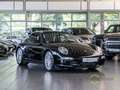 Porsche 911 997 Carrera 4 S Cabrio Bi-Xenon Leder Klimaautomat Nero - thumbnail 2