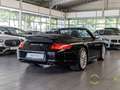 Porsche 911 997 Carrera 4 S Cabrio Bi-Xenon Leder Klimaautomat Nero - thumbnail 10
