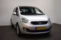 Kia Venga 1.4 CVVT Plus Pack Schuifdak/ Airco/ Trekhaak/ Cru Grigio - thumbnail 11