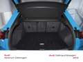 Audi Q3 S line 40TFSI qu. Str. +MATRIX+OPTIK SW+SOUND Blau - thumbnail 7