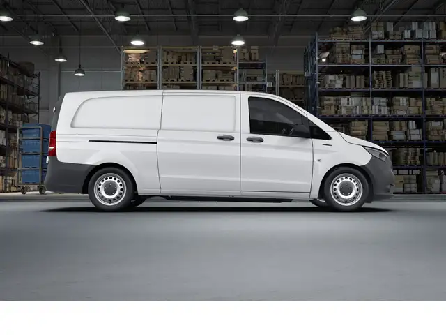 Mercedes-Benz Evito view 6