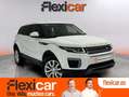 Land Rover Range Rover Evoque 2.0L eD4 Diesel 150CV 4x2 SE Blanc - thumbnail 1