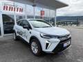 Mitsubishi ASX 1,0 MPI-T Invite AS&G WINTERRÄDER GRATIS Blanc - thumbnail 3