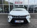Mitsubishi ASX 1,0 MPI-T Invite AS&G WINTERRÄDER GRATIS Blanc - thumbnail 2