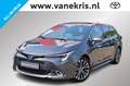 Toyota Corolla Touring Sports Hybrid 140 Dynamic, Parkeersensoren Gris - thumbnail 1