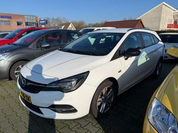 Sports Tourer 1.2 Edition LEES TEKST HANDEL/EXPORT