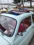 Fiat 500 500 Bleu - thumbnail 9