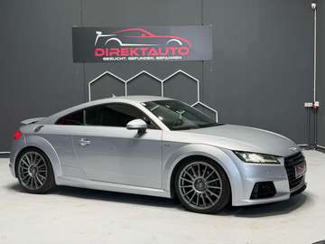 2.0 TFSI quattro