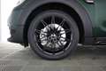 MINI Cooper SD Countryman 2.0 Aut FARI BI-LED,CERCHI LEGA 18,INT.PELLE Verde - thumbnail 14