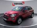 Fiat 500X Red 1.0 120 PS Rot - thumbnail 1