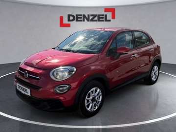 Red 1.0 120 PS