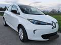 Renault ZOE Zoe Q90 41 kWh Life (Batteriemiete) Life Weiß - thumbnail 2