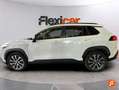 Toyota Corolla Cross Style 1.8l Blanco - thumbnail 7