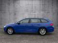 Skoda Octavia Ambition 2,0 TDI 1.Besitz Blau - thumbnail 8