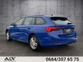 Skoda Octavia Ambition 2,0 TDI 1.Besitz Blau - thumbnail 3