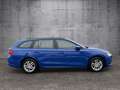 Skoda Octavia Ambition 2,0 TDI 1.Besitz Blau - thumbnail 7