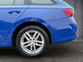 Skoda Octavia Ambition 2,0 TDI 1.Besitz Blau - thumbnail 20