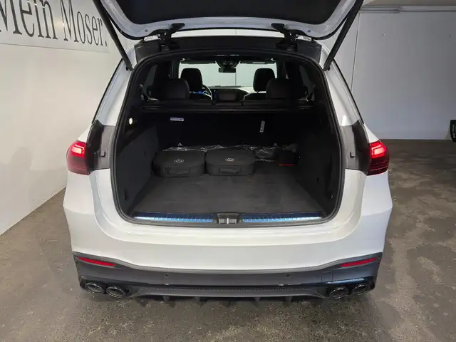 Mercedes-Benz GLE 53 AMG AMG GLE 53 HYBRID 4MATIC+ Ansicht 13