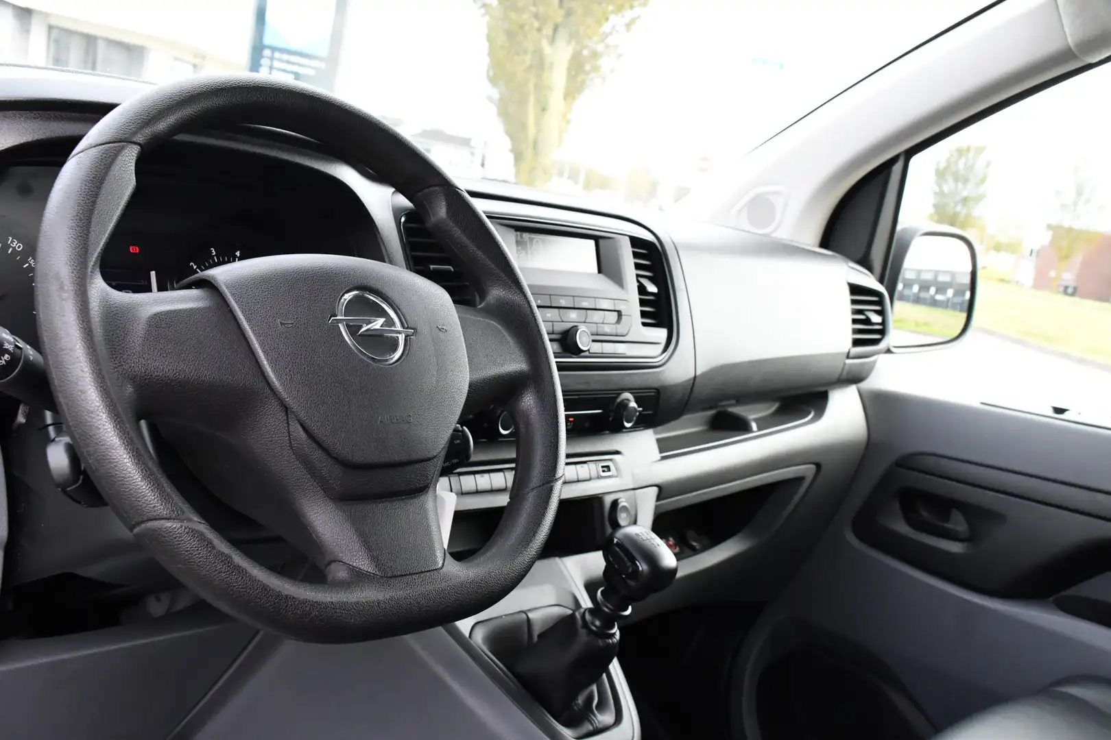 Opel Vivaro 1.5 CDTI L2H1 PB Edition Cruise, Camera, Airco, 12 Grijs - 2