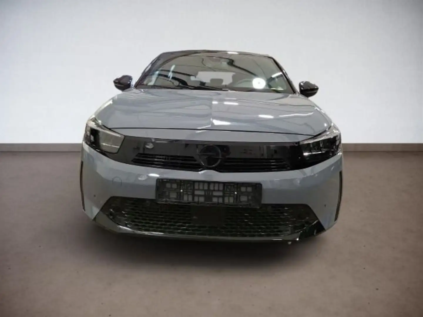 Opel Corsa GS 1.2 Turbo EAT 8 Infotainment Paket Fahr Gris - 2