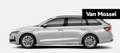 Skoda Octavia Combi 1.5 TSI Business Edition Wit - thumbnail 1