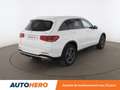 Mercedes-Benz GLC 300 300 e AMG Line 4Matic 9G-Tronic Blanc - thumbnail 6