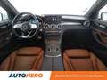 Mercedes-Benz GLC 300 300 e AMG Line 4Matic 9G-Tronic Blanc - thumbnail 12