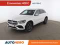 Mercedes-Benz GLC 300 300 e AMG Line 4Matic 9G-Tronic Blanc - thumbnail 1