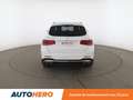 Mercedes-Benz GLC 300 300 e AMG Line 4Matic 9G-Tronic Blanc - thumbnail 5