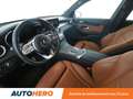 Mercedes-Benz GLC 300 300 e AMG Line 4Matic 9G-Tronic Blanc - thumbnail 11