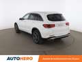 Mercedes-Benz GLC 300 300 e AMG Line 4Matic 9G-Tronic Blanc - thumbnail 4