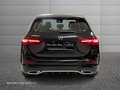 Mercedes-Benz B 180 d Automatic AMG Line Advanced Plus Negro - thumbnail 4