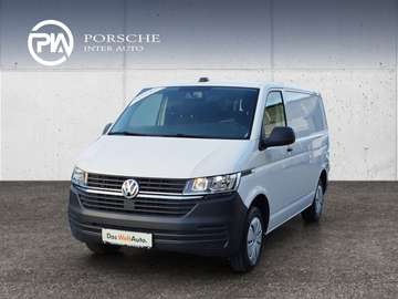 VW Transporter T6.1 Kastenwagen TDI