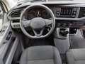 Volkswagen T6.1 Transporter VW Transporter T6.1 Kastenwagen TDI Blanc - thumbnail 7