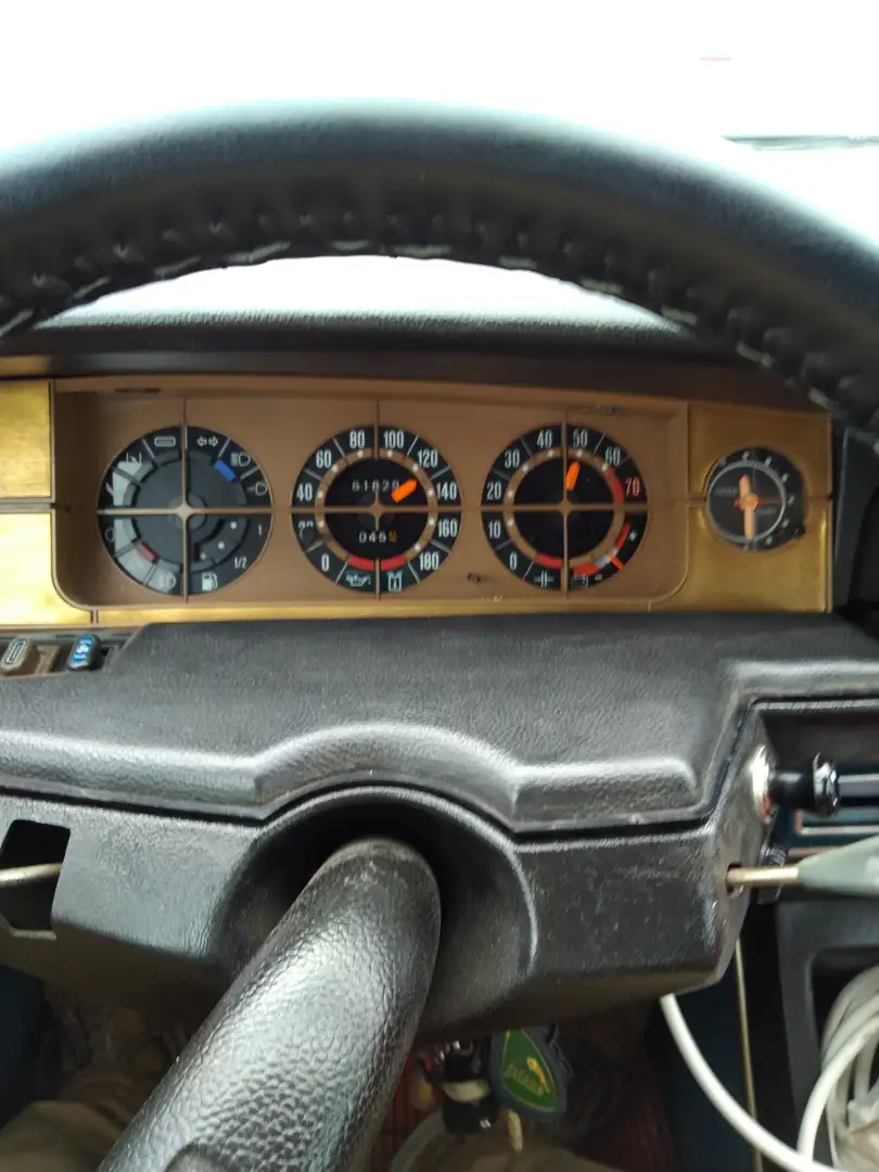 Citroen GSA GSA 1.3 Club Plateado - 2