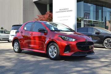 Full Hybrid - Centre-Line - Garantie 04/2031