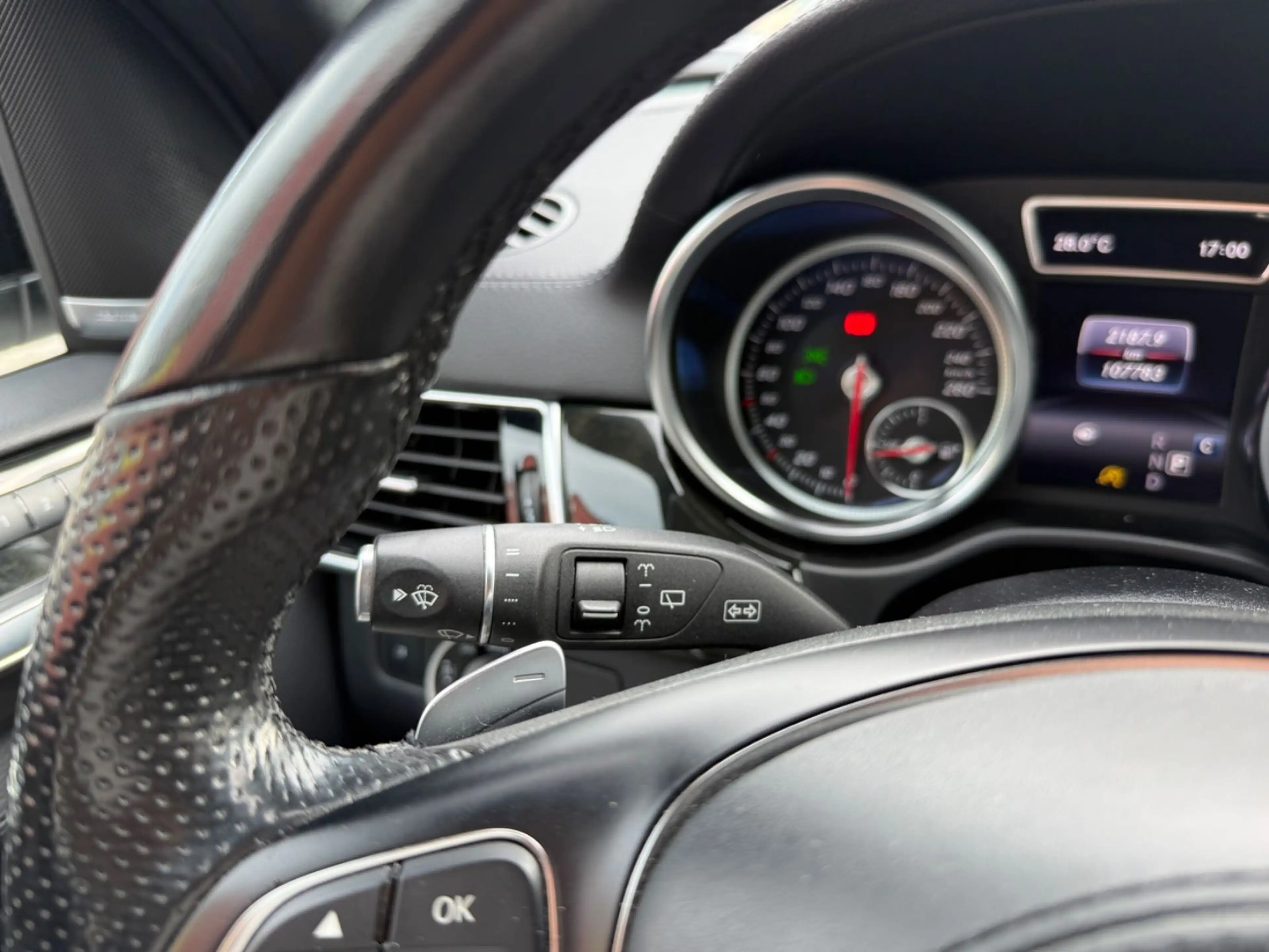 Mercedes-Benz GLS 400 4Matic AMG-Line Panorama Head-UP Voll!! — photo 13