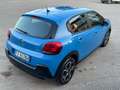 Citroen C3 1.2 puretech Feel Azul - thumbnail 3