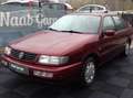 Volkswagen Passat Passat 2.0 GL aus 1.Hand! Wenig KM! TÜV Neu! Червоний - thumbnail 1