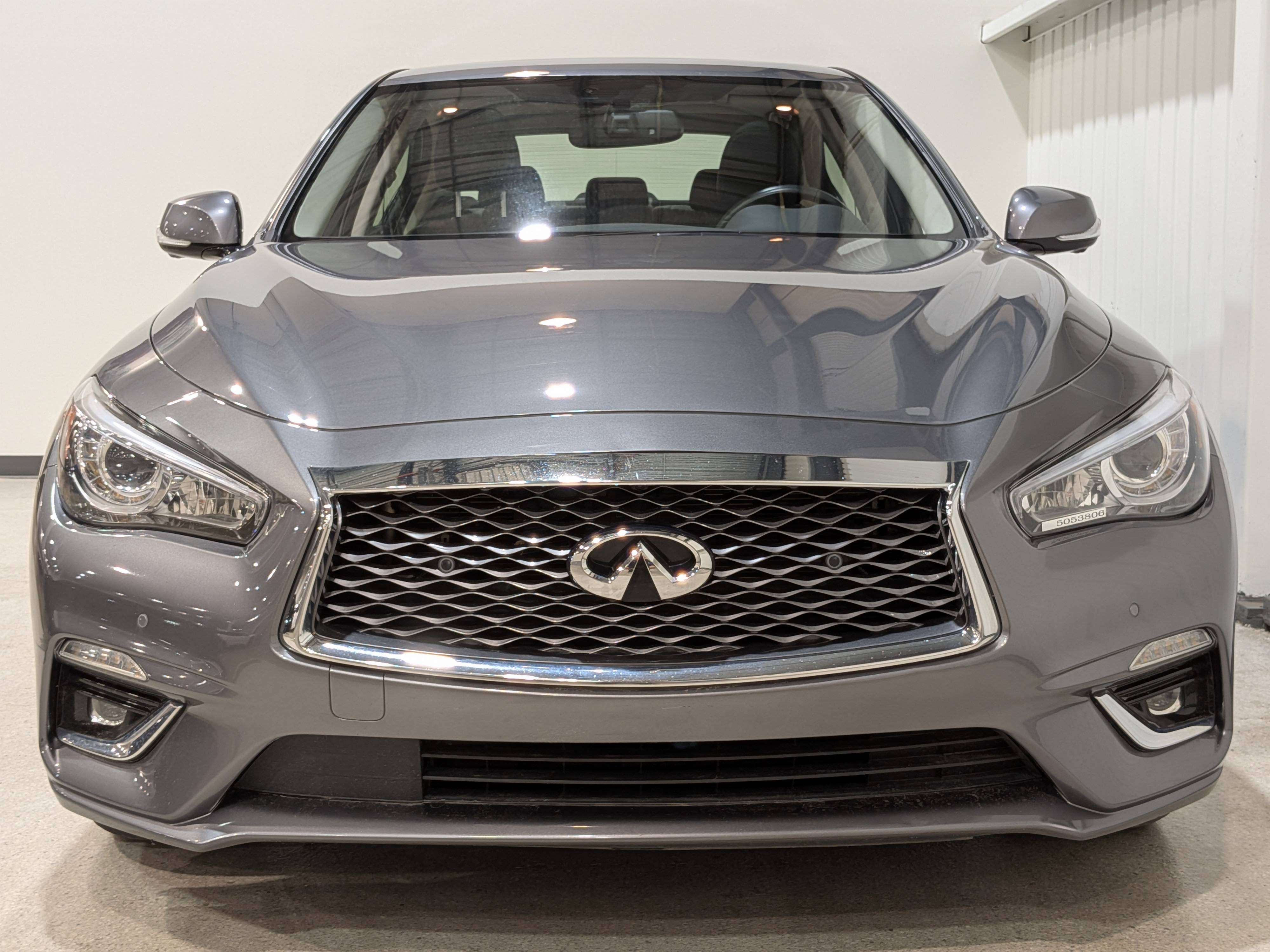 Infiniti Q50 2024