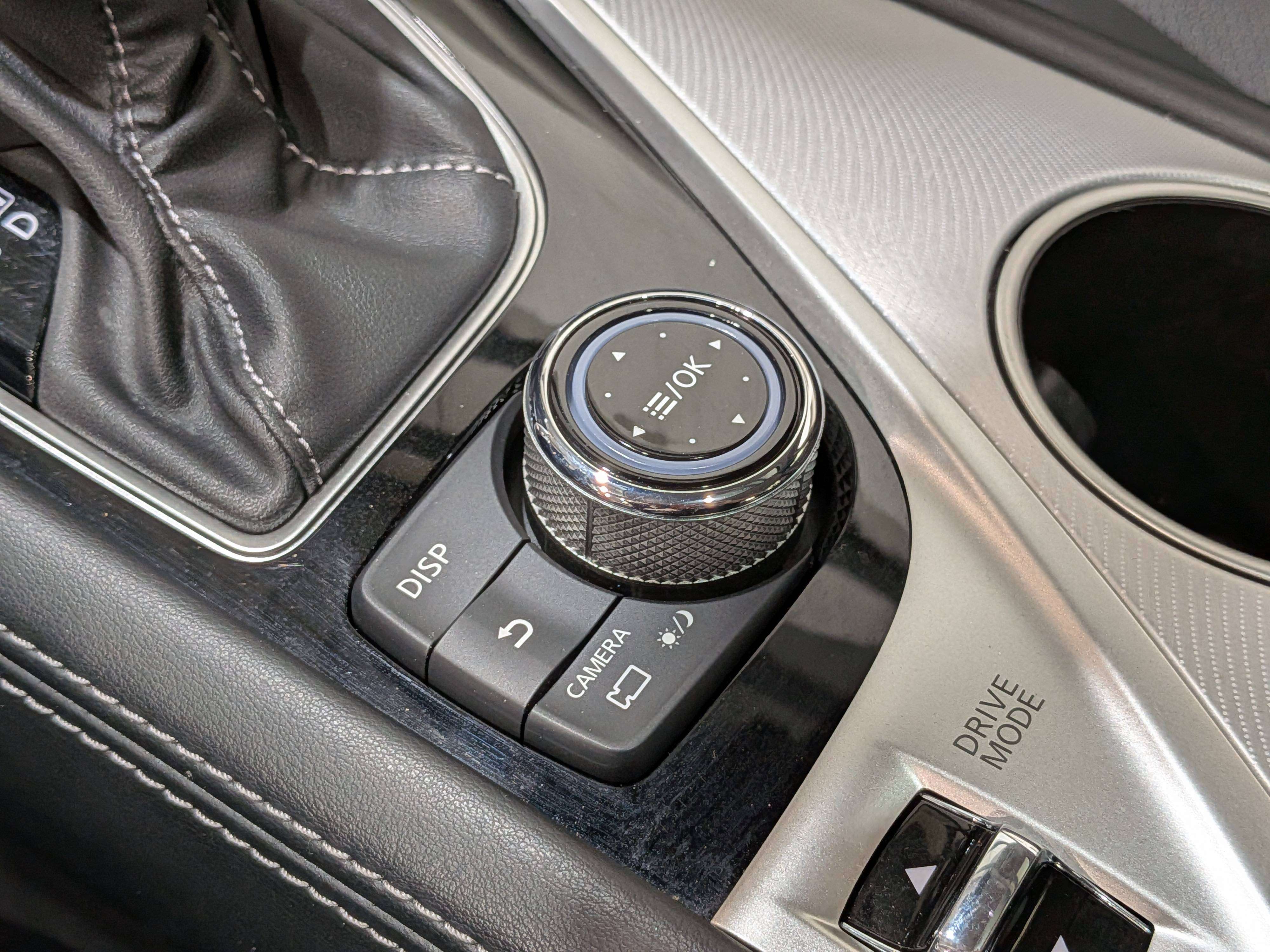 Infiniti Q50 2024