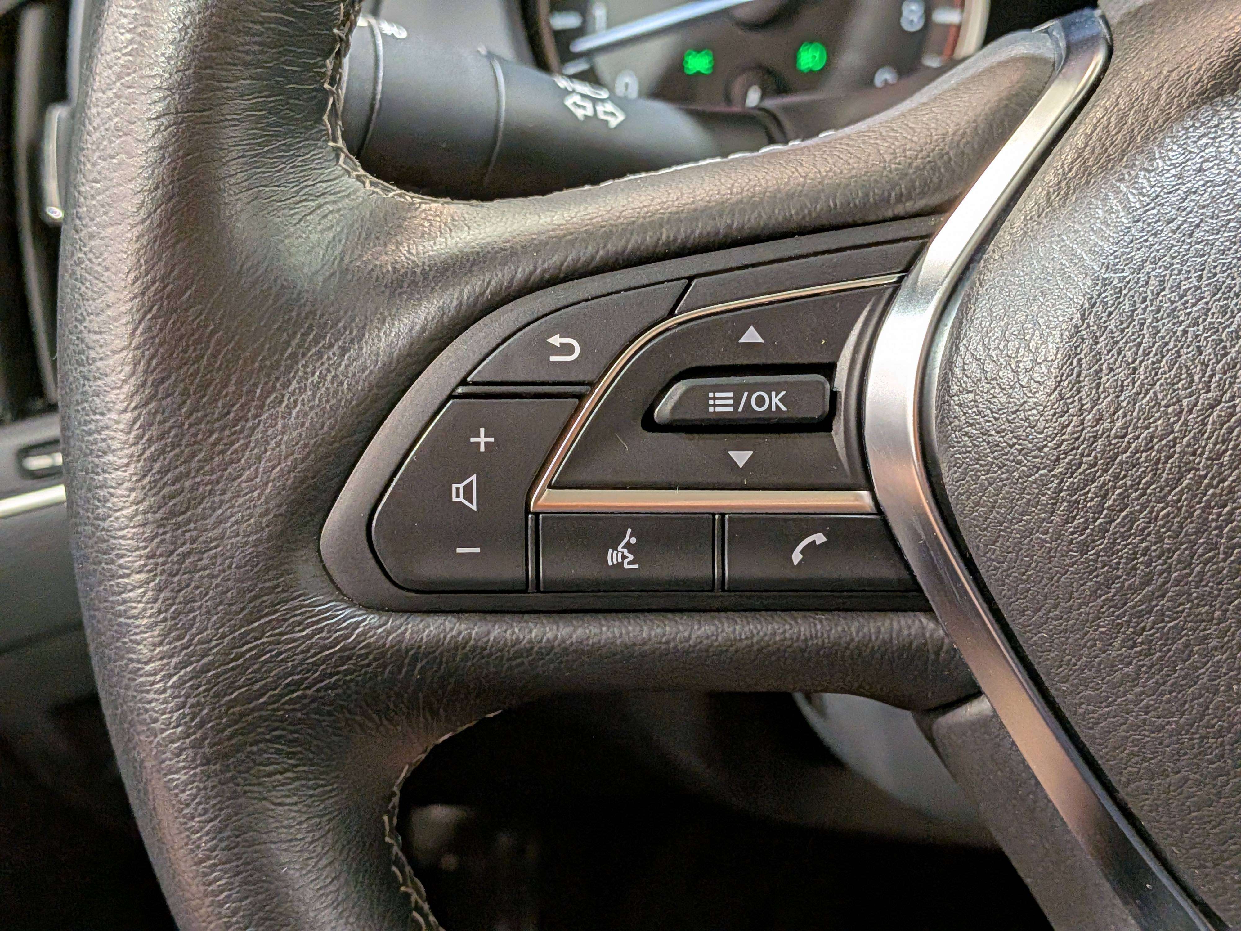 Infiniti Q50 2024