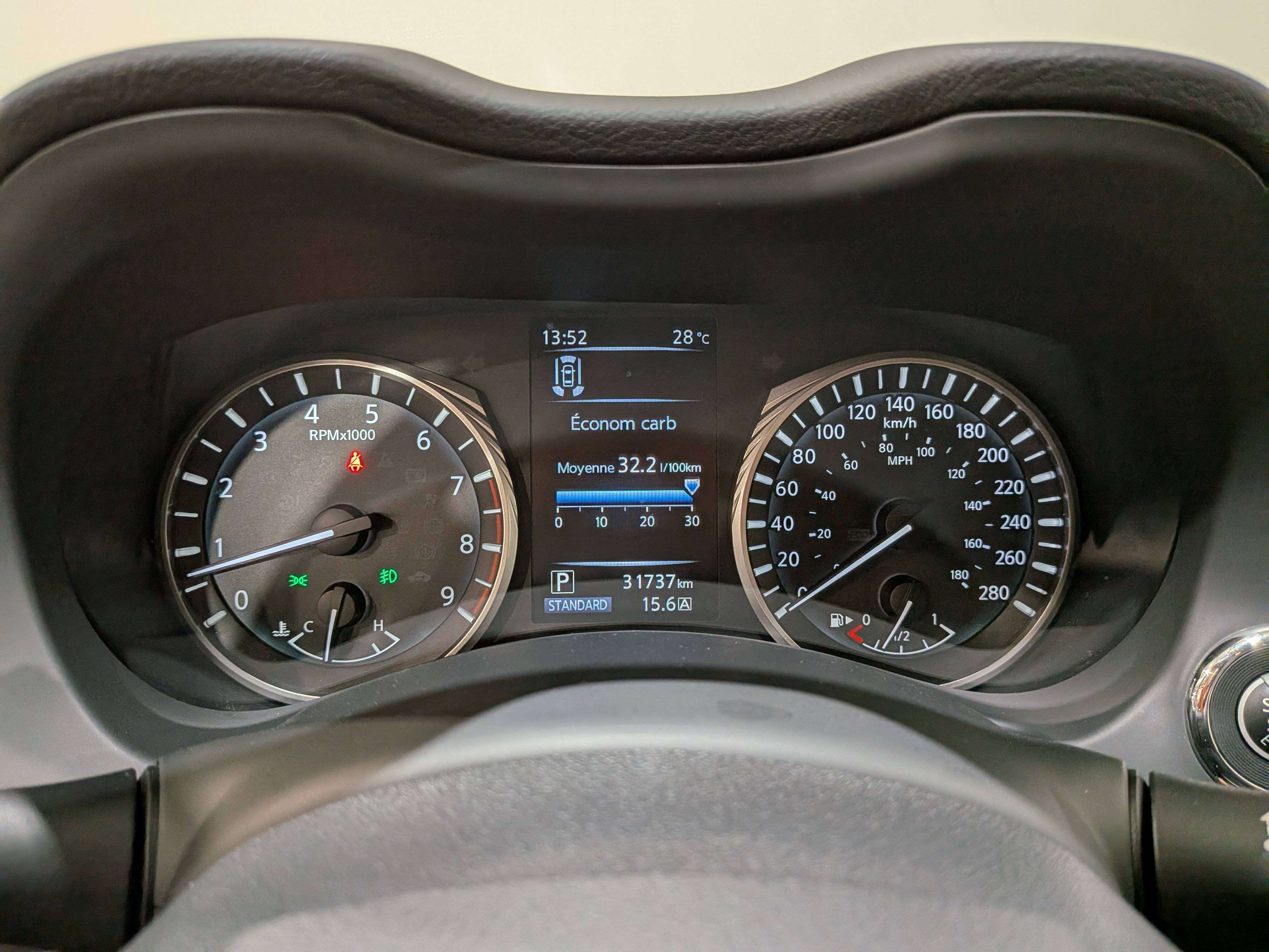 Infiniti Q50 2024