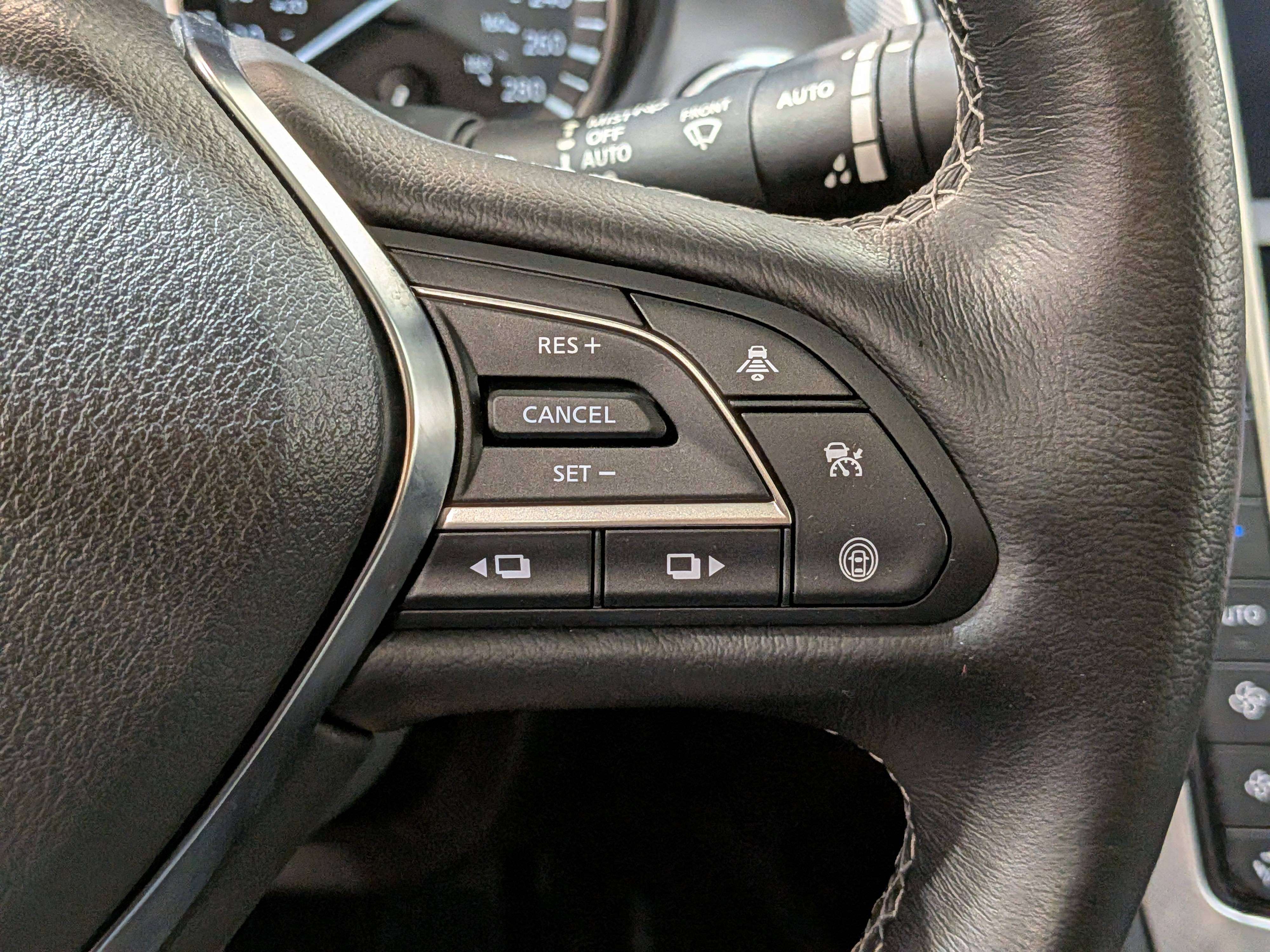 Infiniti Q50 2024