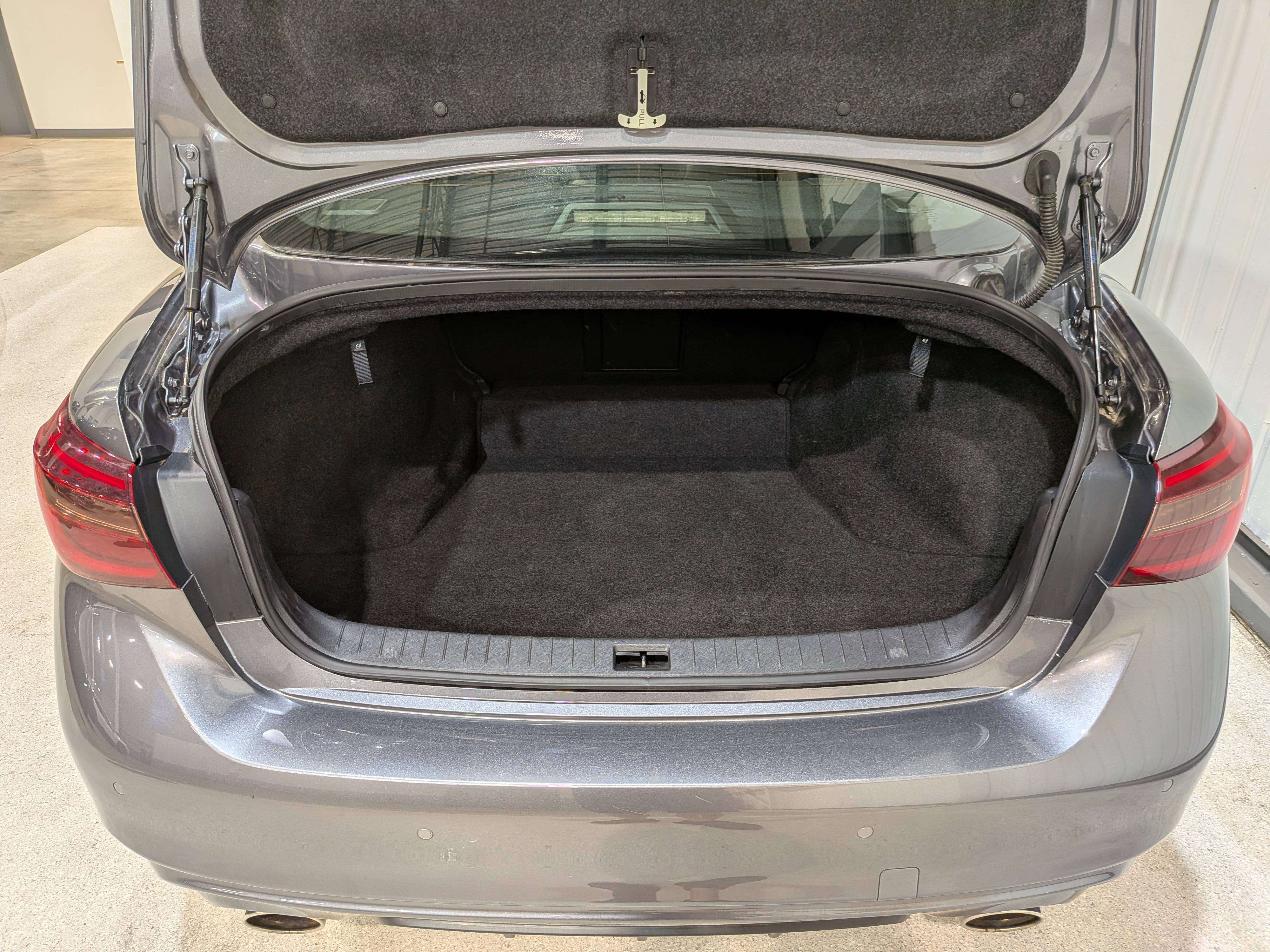 Infiniti Q50 2024