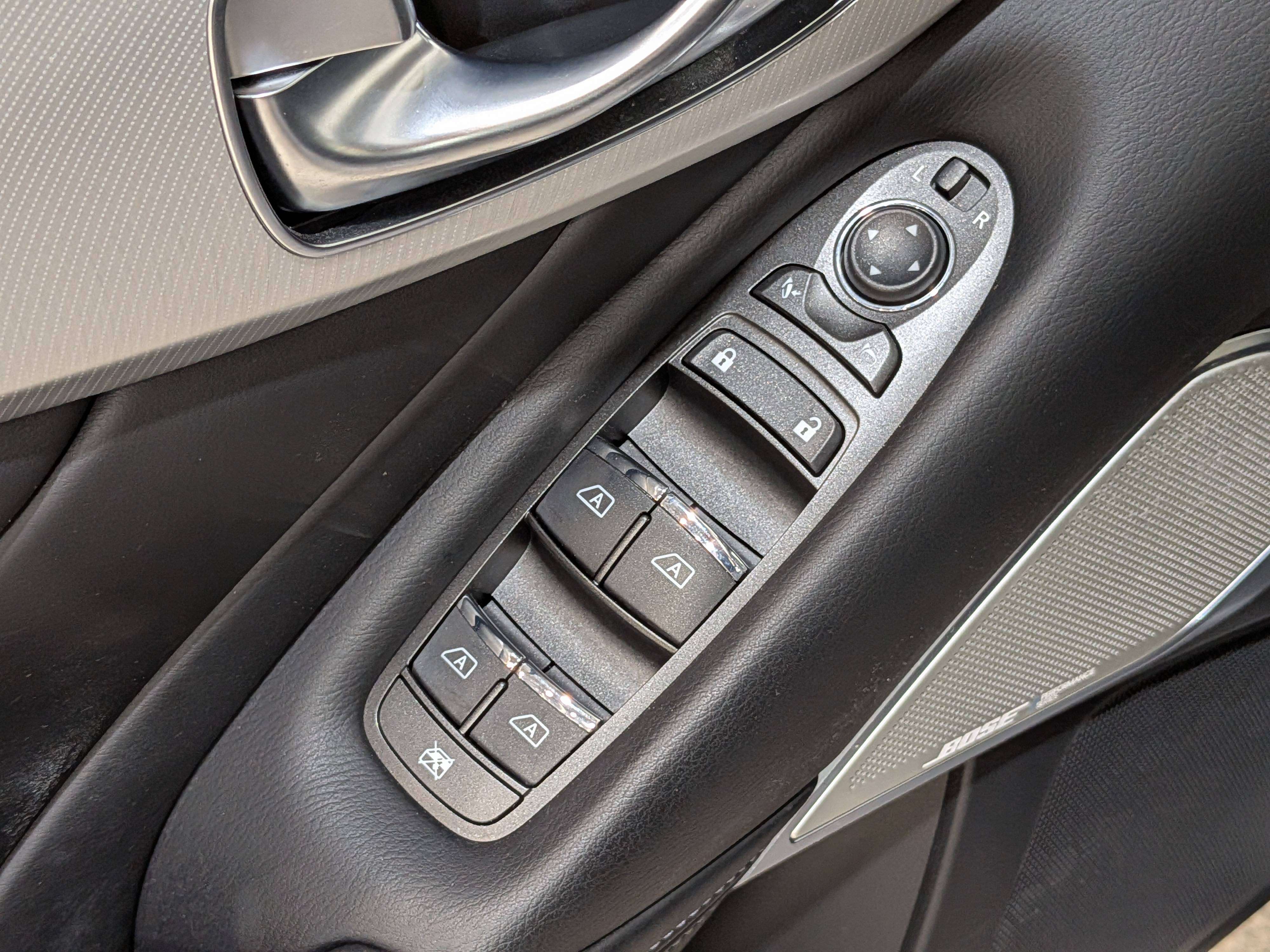 Infiniti Q50 2024