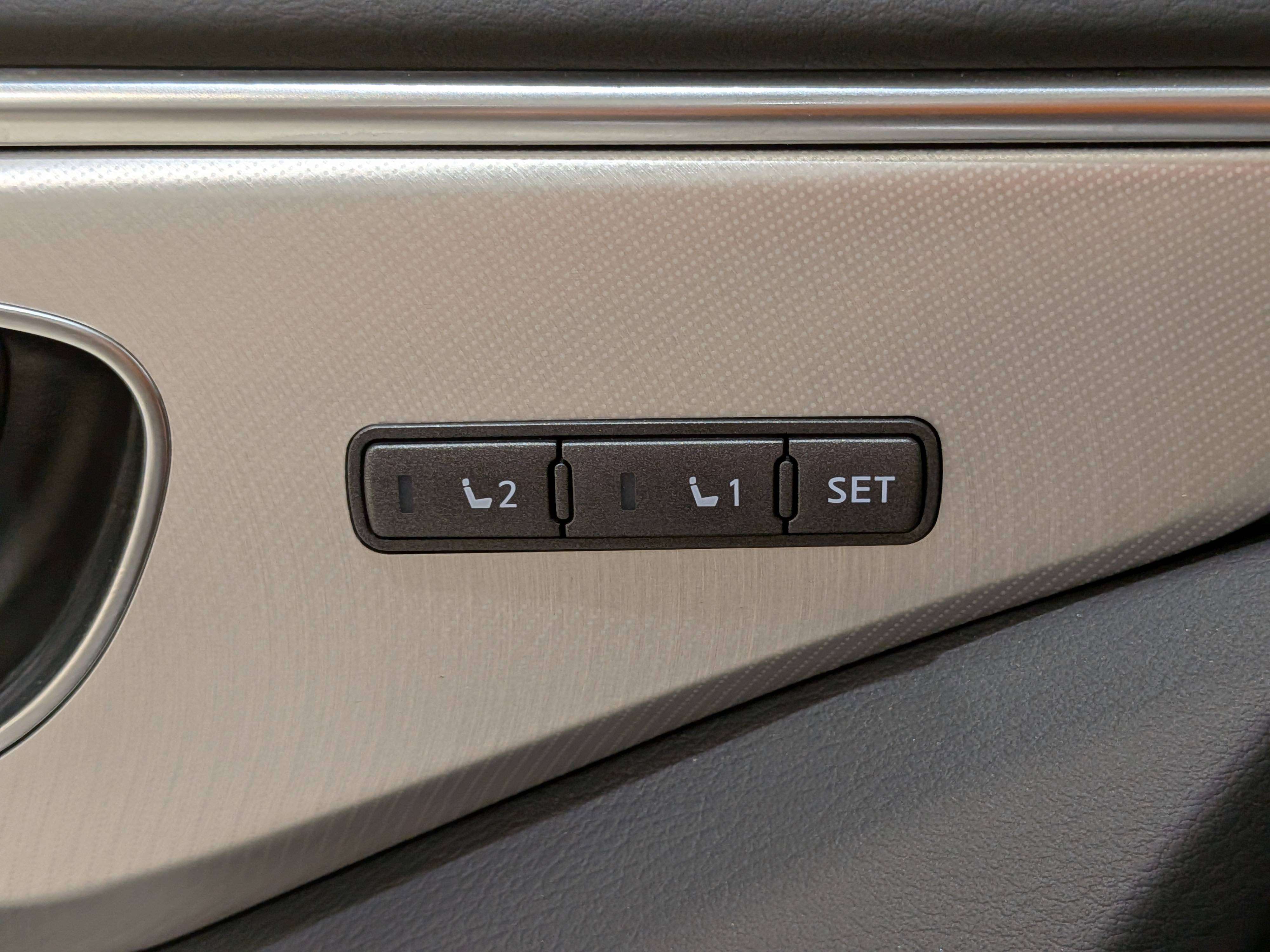 Infiniti Q50 2024